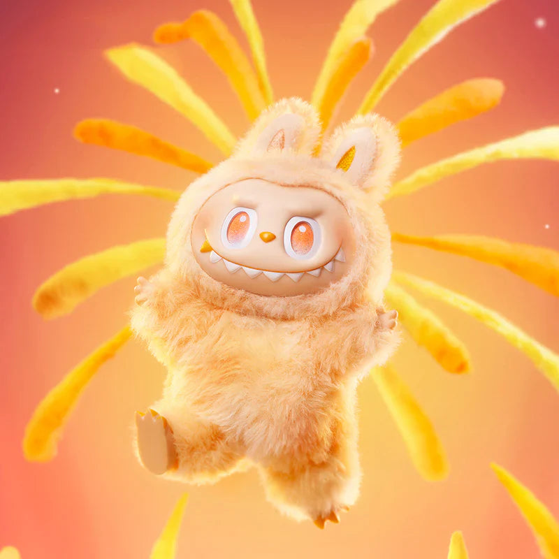 The Monsters Big Into Energy Blind Box Plush Pendant (17 cm)