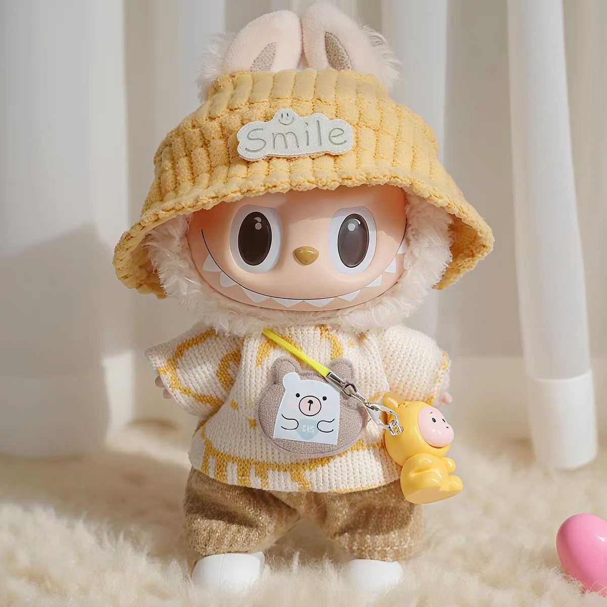 Outfit Set – Fashion Clothes & Accessories