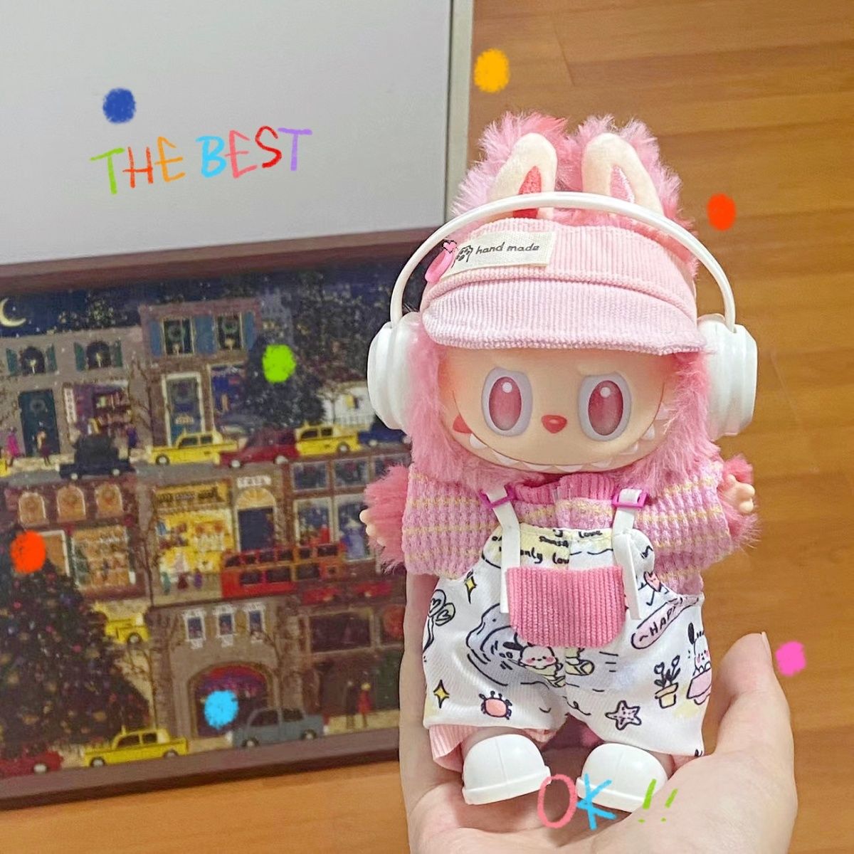 Outfit Set – Fashion Clothes & Accessories