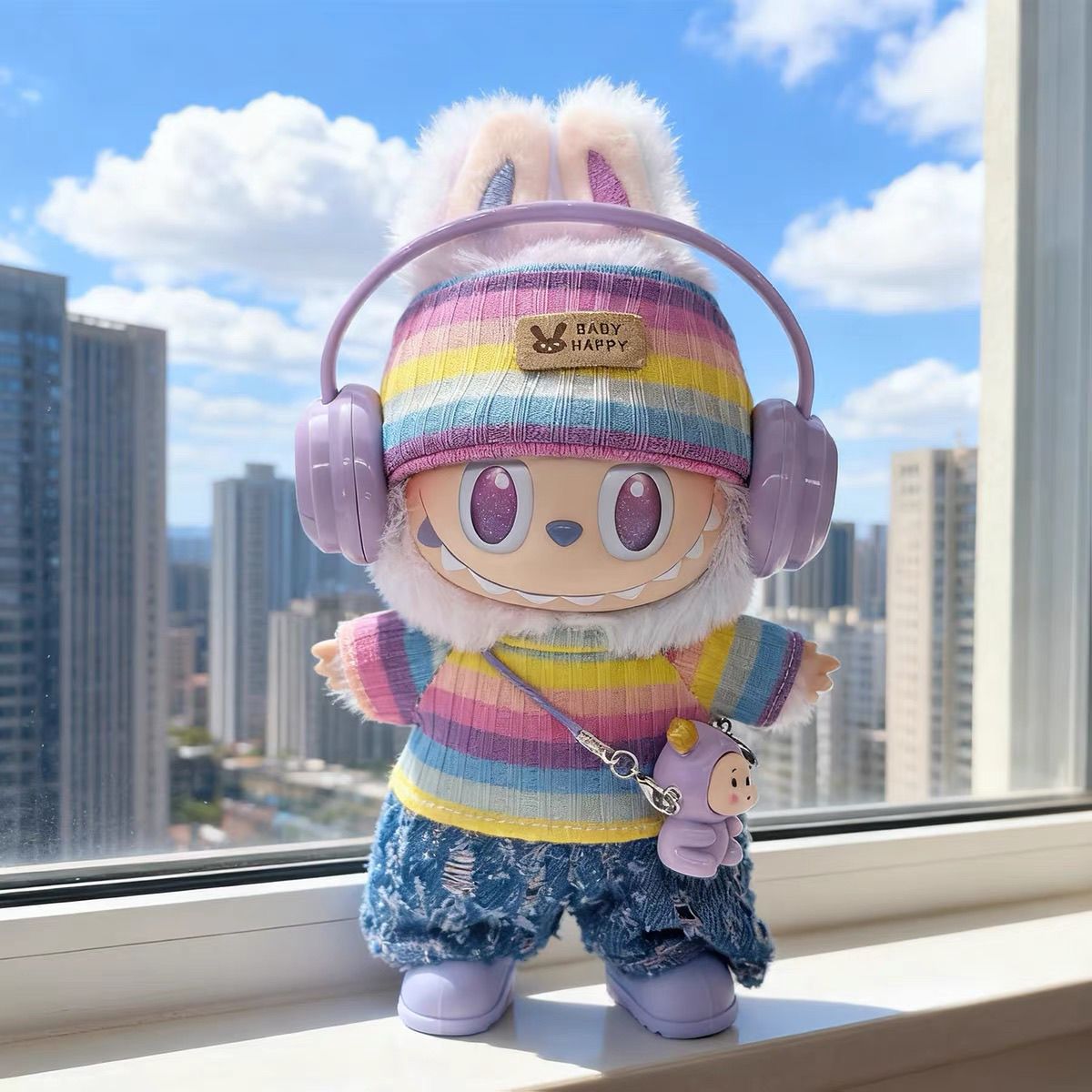 Outfit Set – Fashion Clothes & Accessories