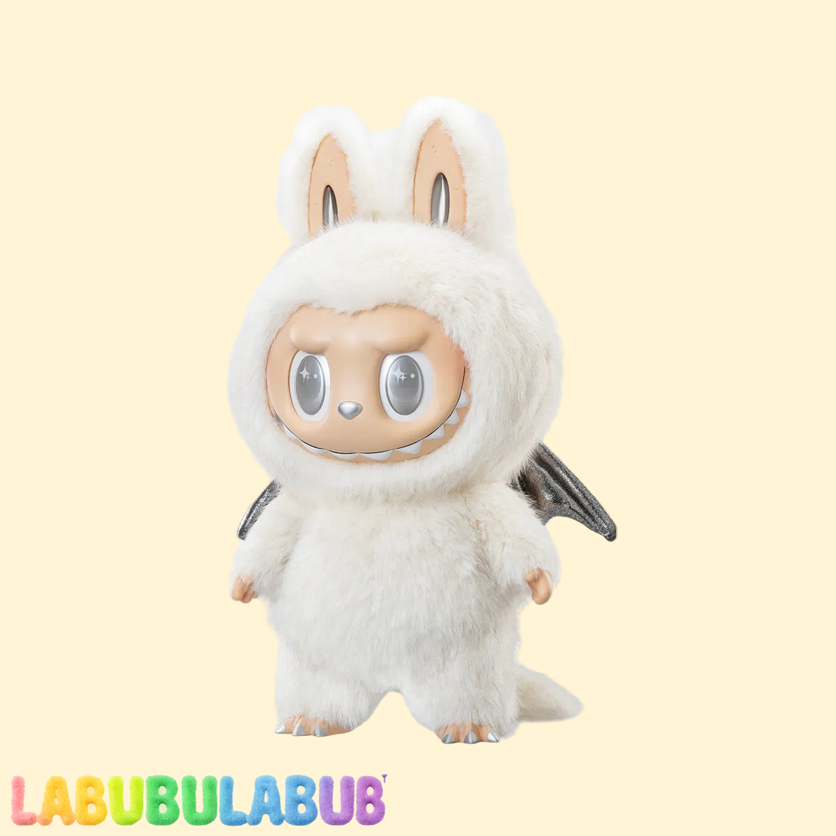 The Monsters - Angel in Clouds Vinyl Face Doll (58 cm)