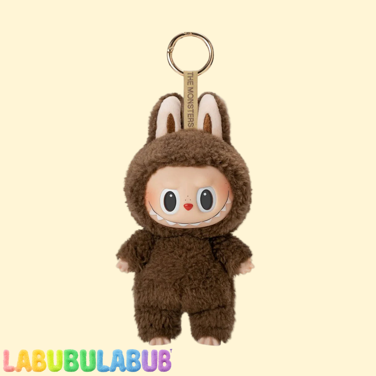 Exciting Macaron Secret Edition Chestnut Cocoa