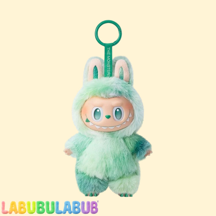 The Monster Energy Series Serenity Plush Pendant (17 cm)