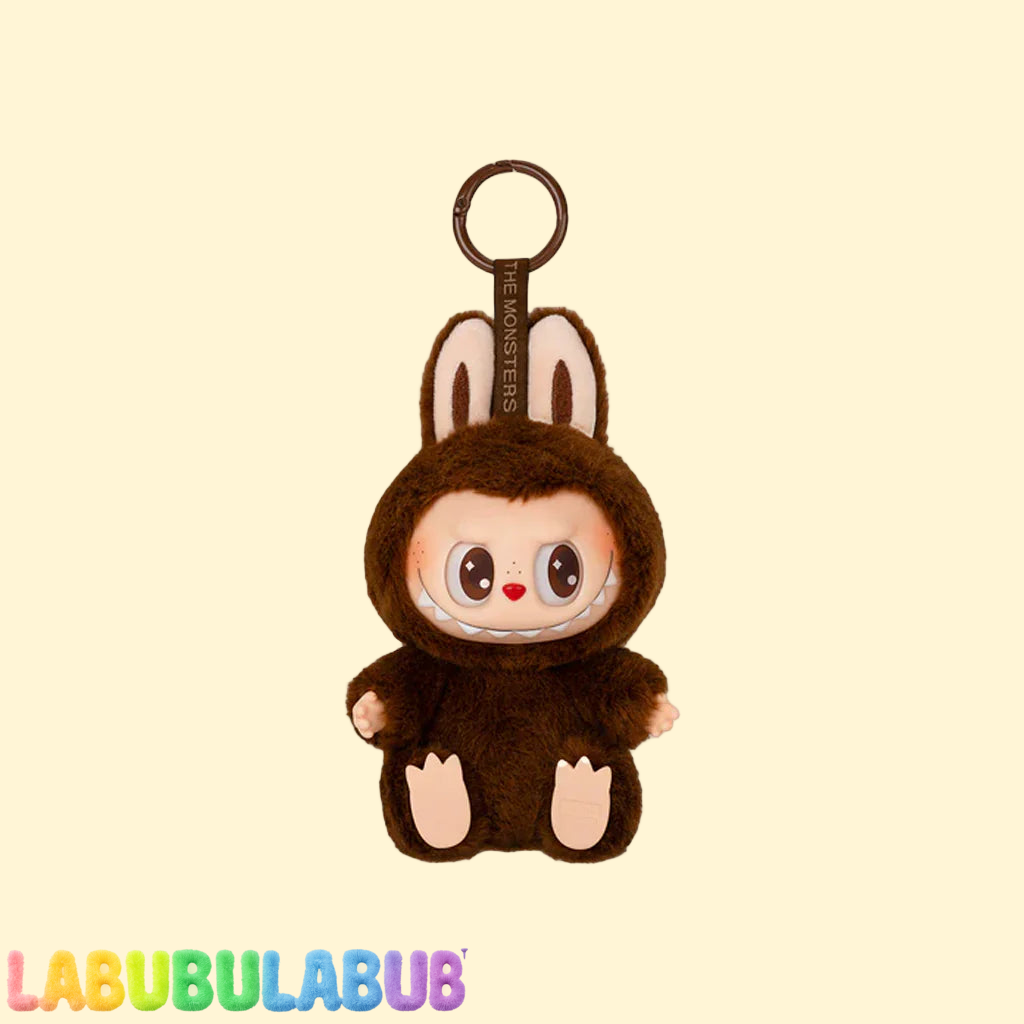 DUODUO the Hidden Gem – “Have a Seat” Secret Rare